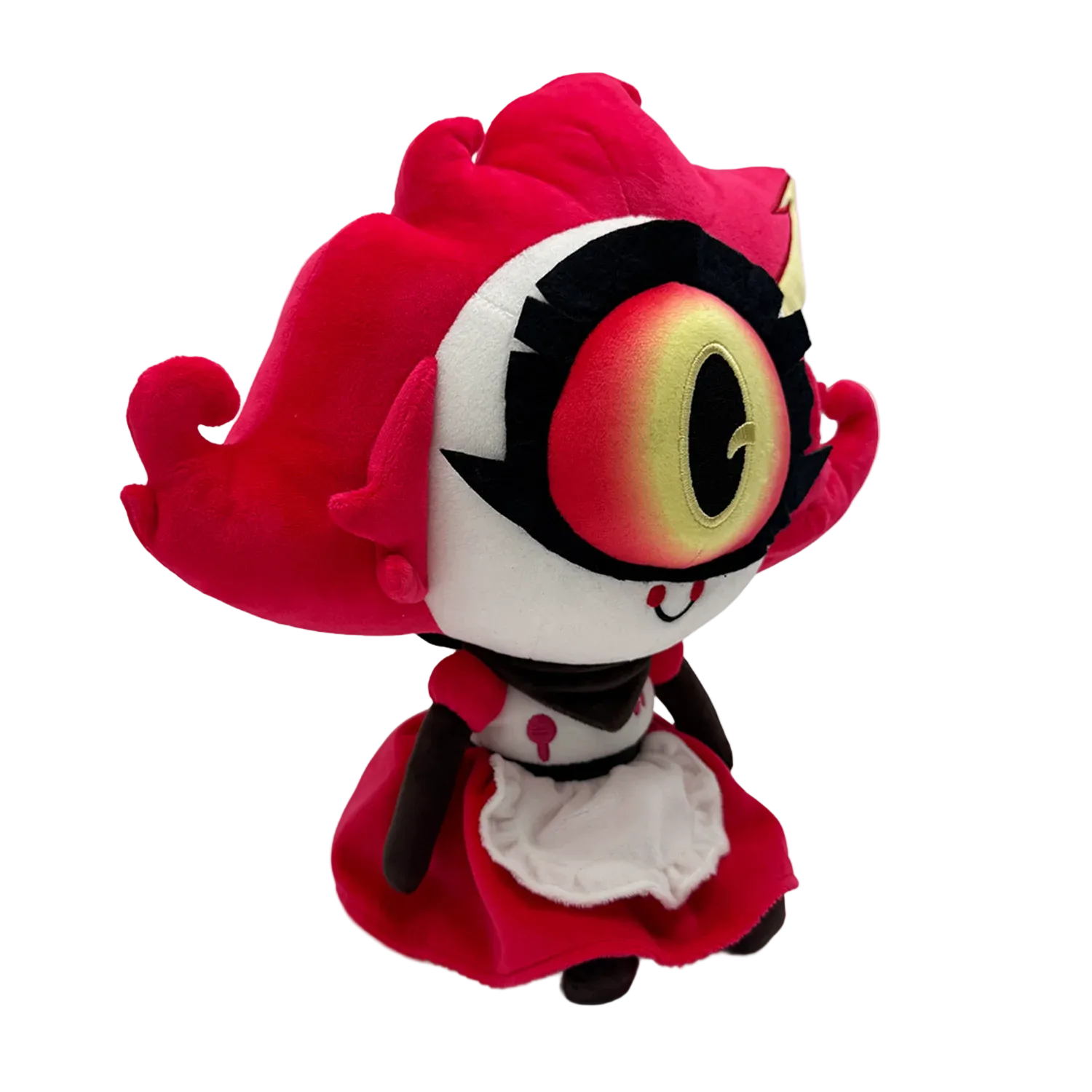 Youtooz - Hazbin Hotel - Niffty Plush (9in)