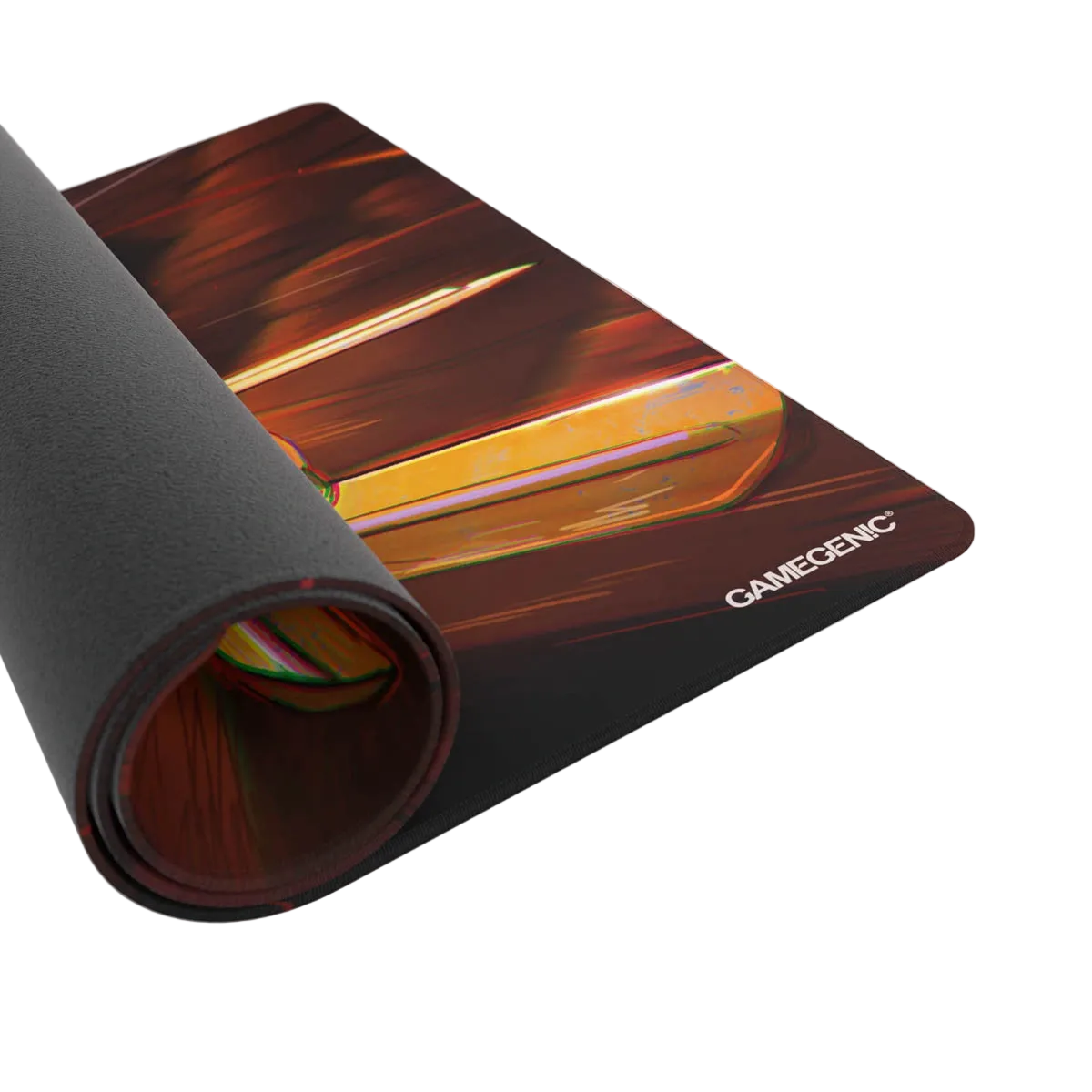 Gamegenic - Star Wars: Unlimited - Game Mat - Anakin&