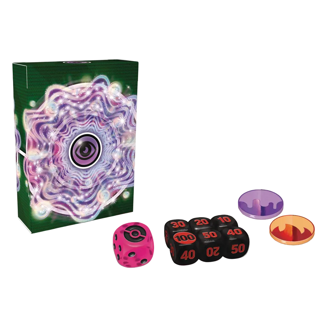 Pokemon TCG - Scarlet & Violet - League Battle Deck - Team Rocket&