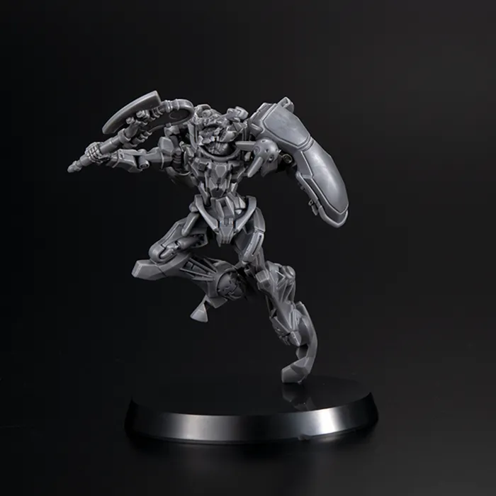 Gundam Card Game - Premium Collection Gundam Assemble Set - Mobile Suit Gundam GQuuuuuuX (PC02A)