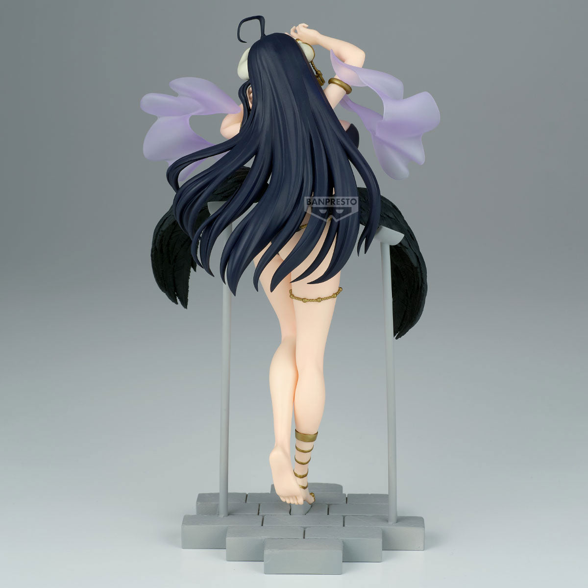 Bandai - Banpresto - Classical Tuning - Overlord - Albedo -Arabian Nights- Figure