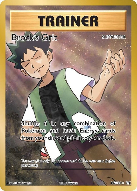 Brock&