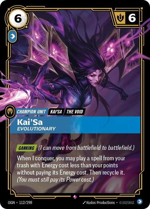 Kai&