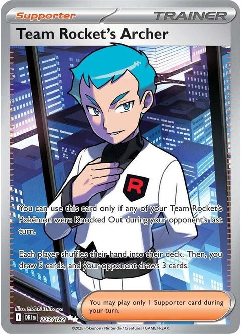 Team Rocket&