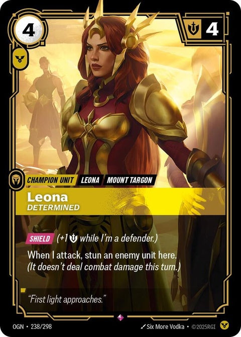 Leona - Determined (238)