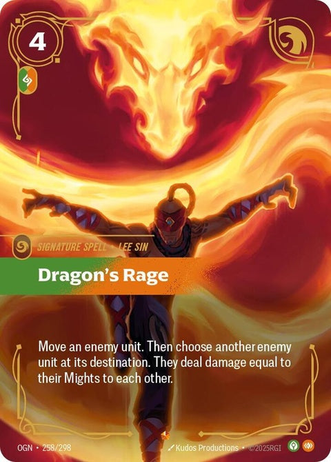 Dragon&