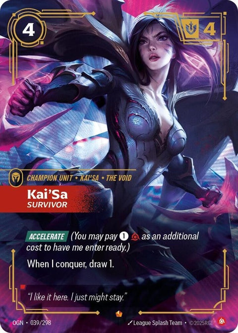 Kai&