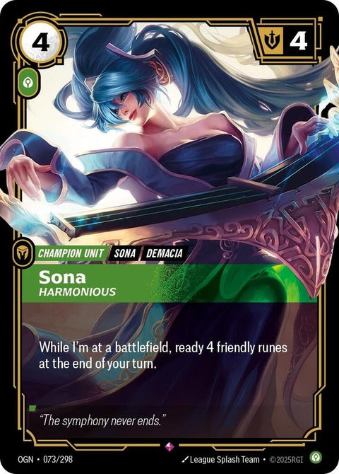 Sona - Harmonious (73)