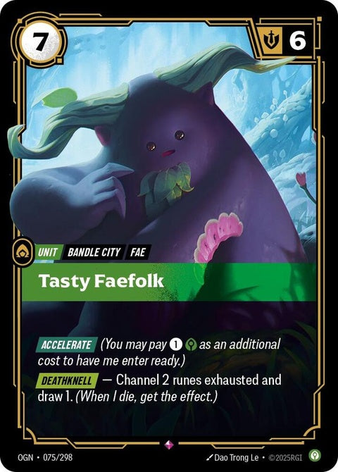 Tasty Faefolk (75)