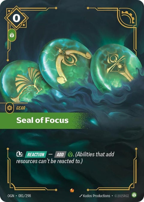 Seal Of Focus (81)