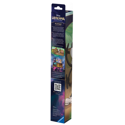 Disney - Lorcana TCG - Playmat - Mickey Mouse