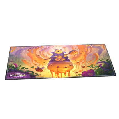 Disney - Lorcana TCG - Playmat - Winnie The Pooh