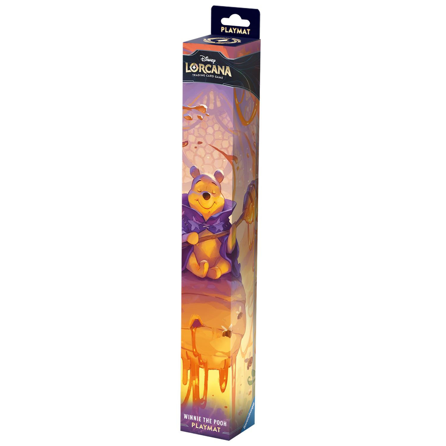 Disney - Lorcana TCG - Playmat - Winnie The Pooh