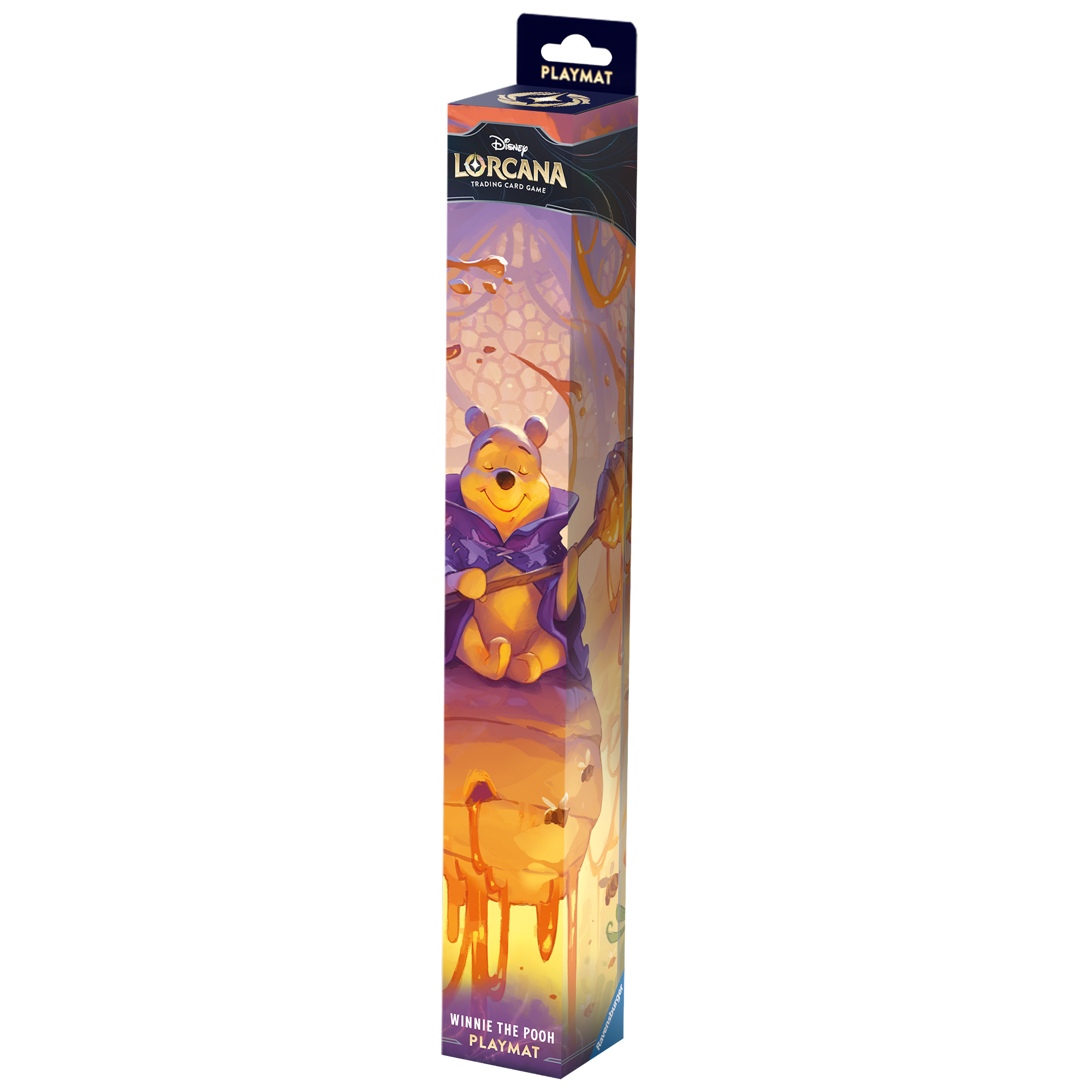 Disney - Lorcana TCG - Playmat - Winnie The Pooh