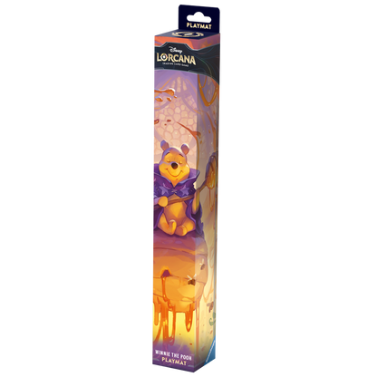 Disney - Lorcana TCG - Playmat - Winnie The Pooh
