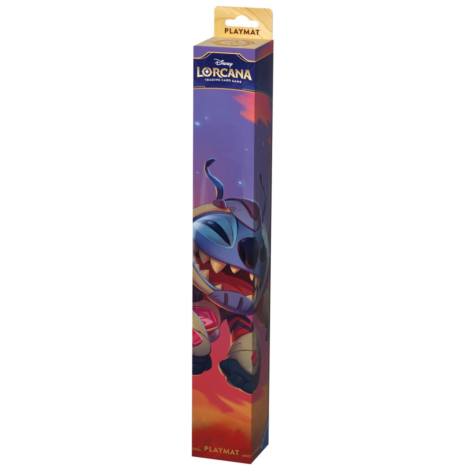 Disney - Lorcana TCG - Playmat - Stitch