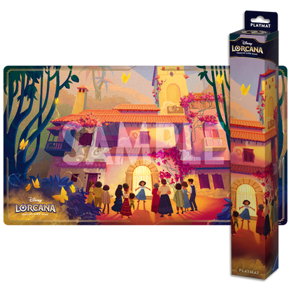 Disney - Lorcana TCG - Playmat - Encanto