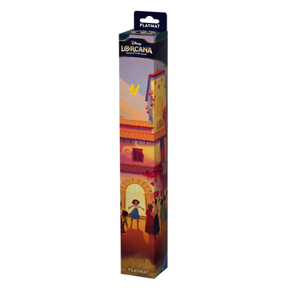 Disney - Lorcana TCG - Playmat - Encanto