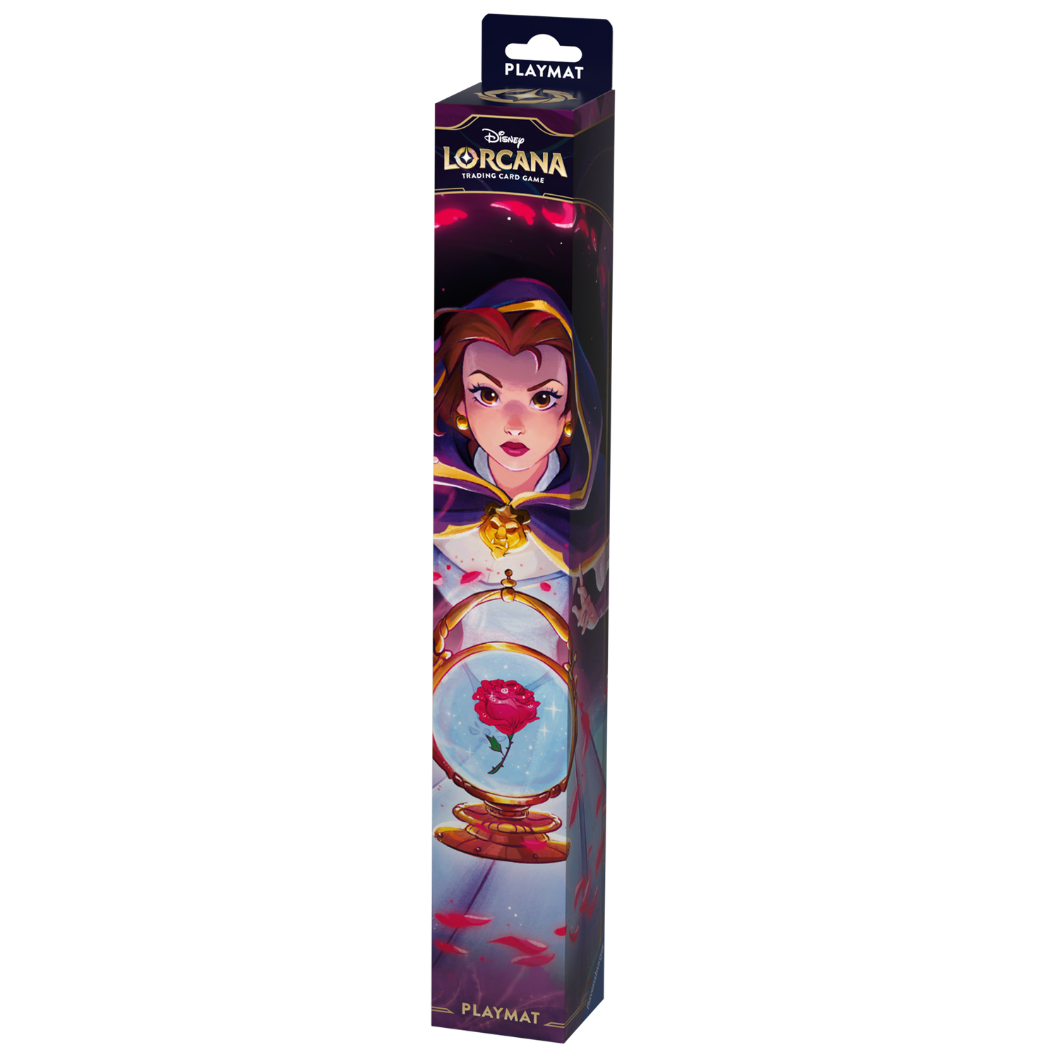 Disney - Lorcana TCG - Playmat - Belle