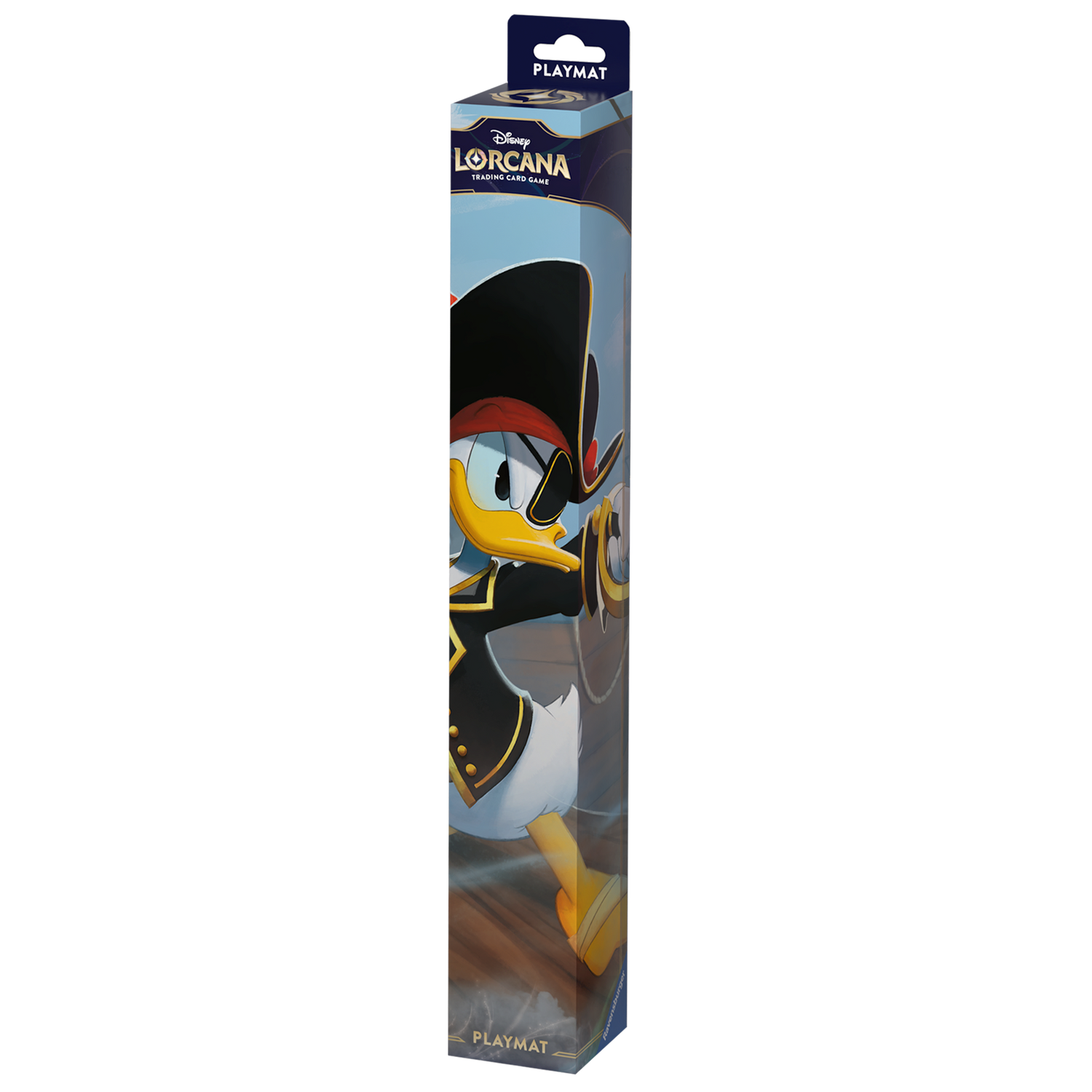 Disney - Lorcana TCG - Playmat - Donald