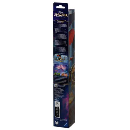 Disney - Lorcana TCG - Playmat - Donald