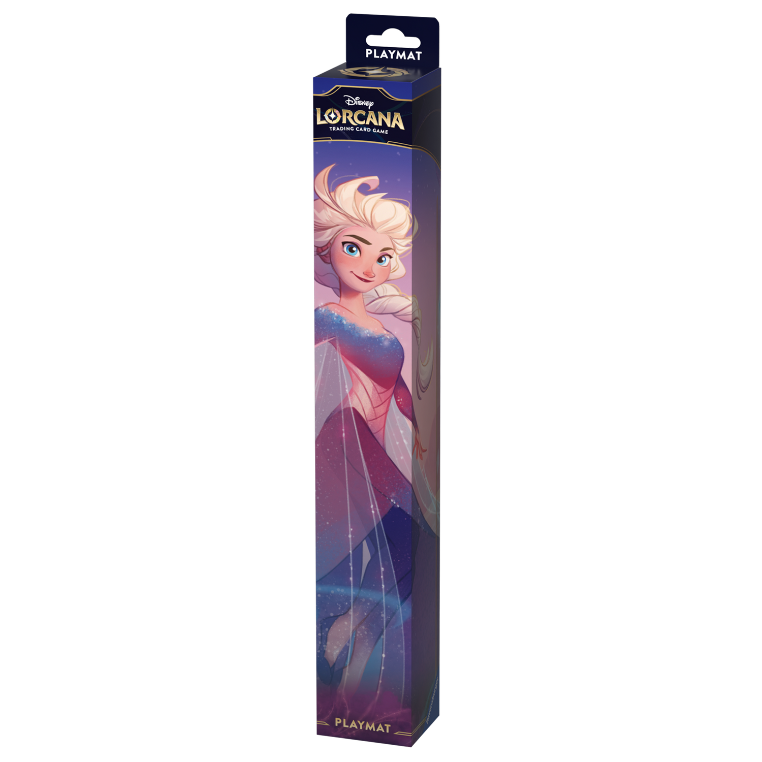 Disney - Lorcana TCG - Playmat - Elsa
