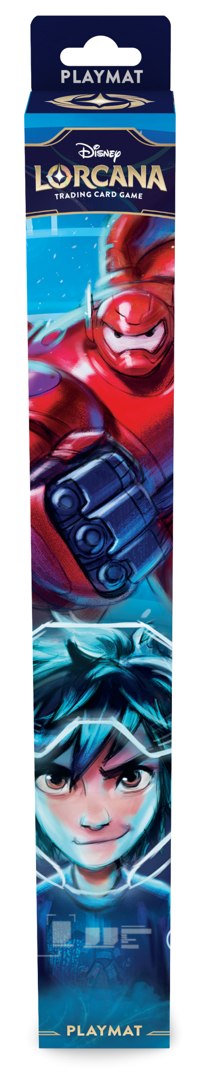Disney - Lorcana TCG - Playmat - We Could be Immortals