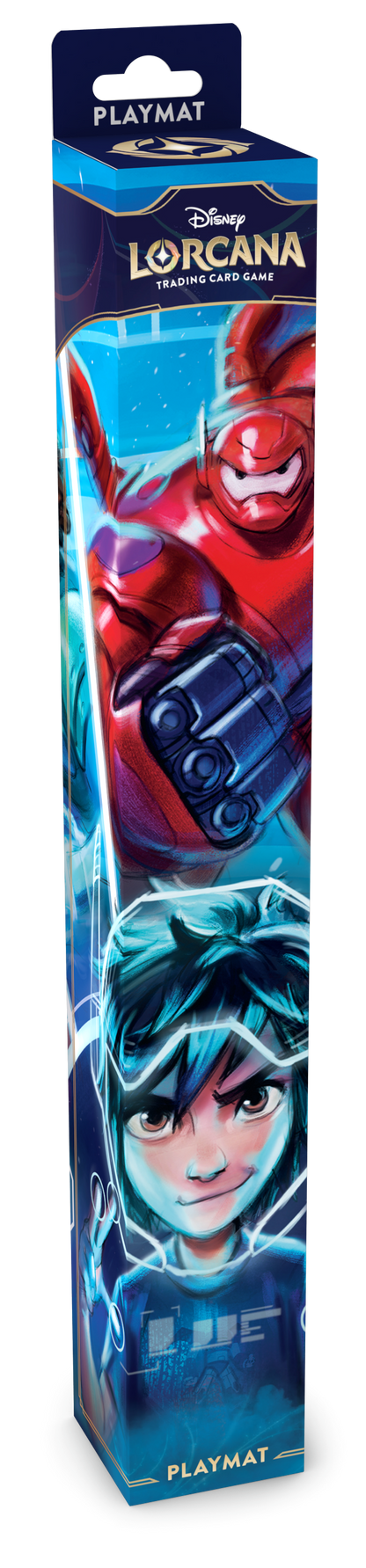 Disney - Lorcana TCG - Playmat - We Could be Immortals