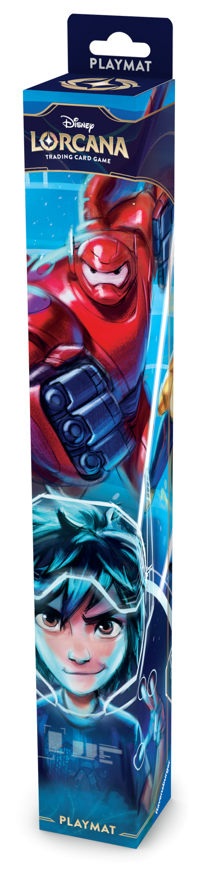 Disney - Lorcana TCG - Playmat - We Could be Immortals
