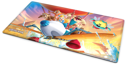 Disney - Lorcana TCG - Playmat - Rescue Rangers
