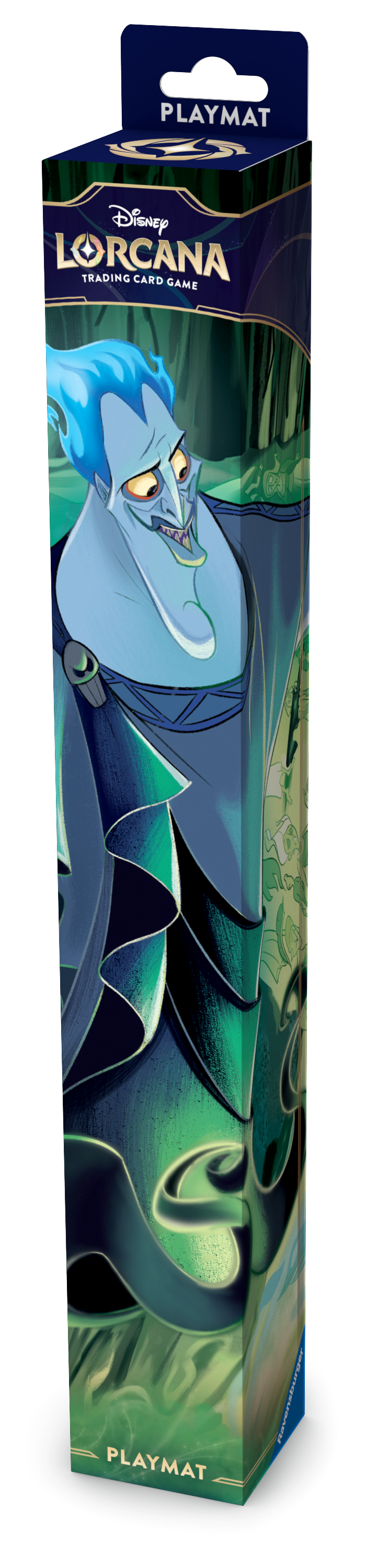 Disney - Lorcana TCG - Playmat - Hades