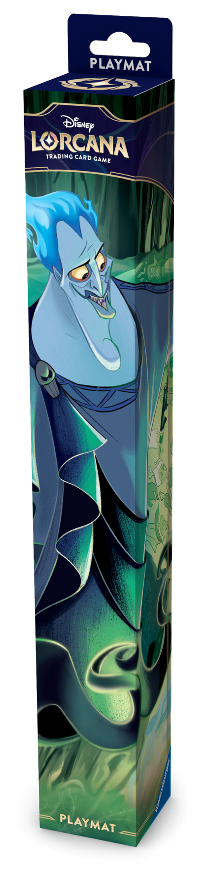 Disney - Lorcana TCG - Playmat - Hades