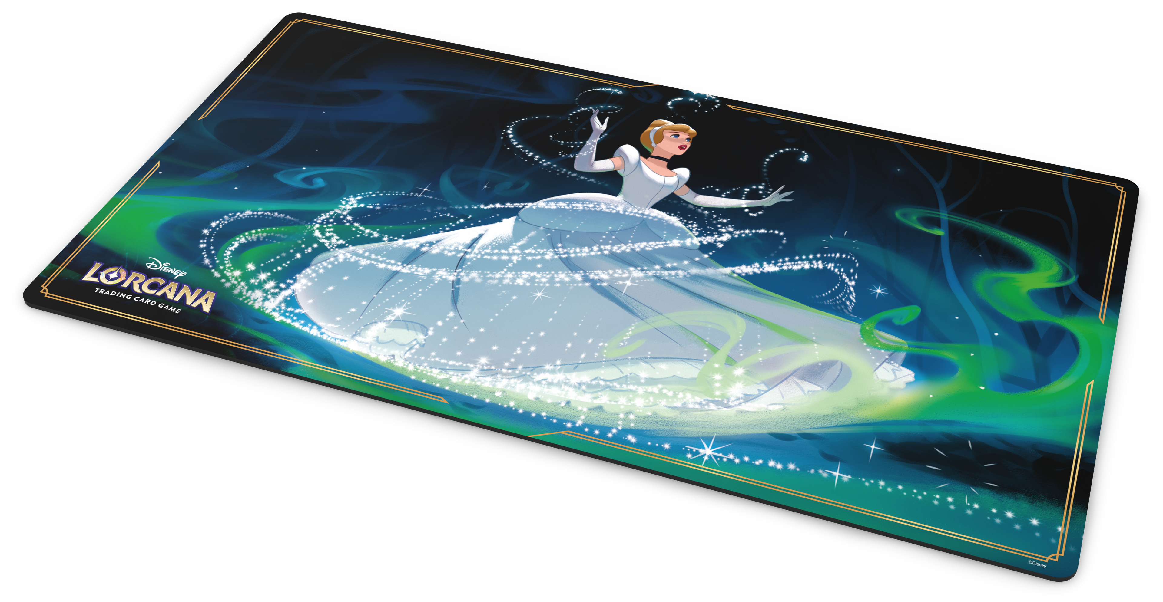 Disney - Lorcana TCG - Playmat - Cinderella