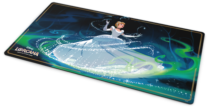 Disney - Lorcana TCG - Playmat - Cinderella