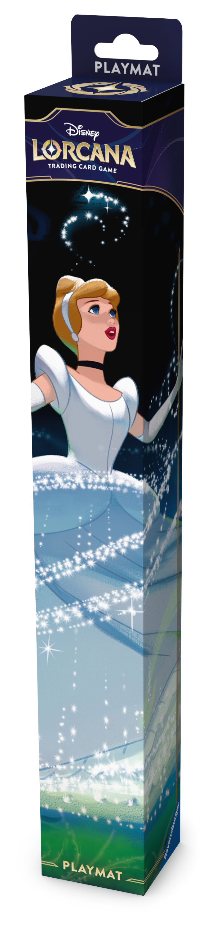 Disney - Lorcana TCG - Playmat - Cinderella