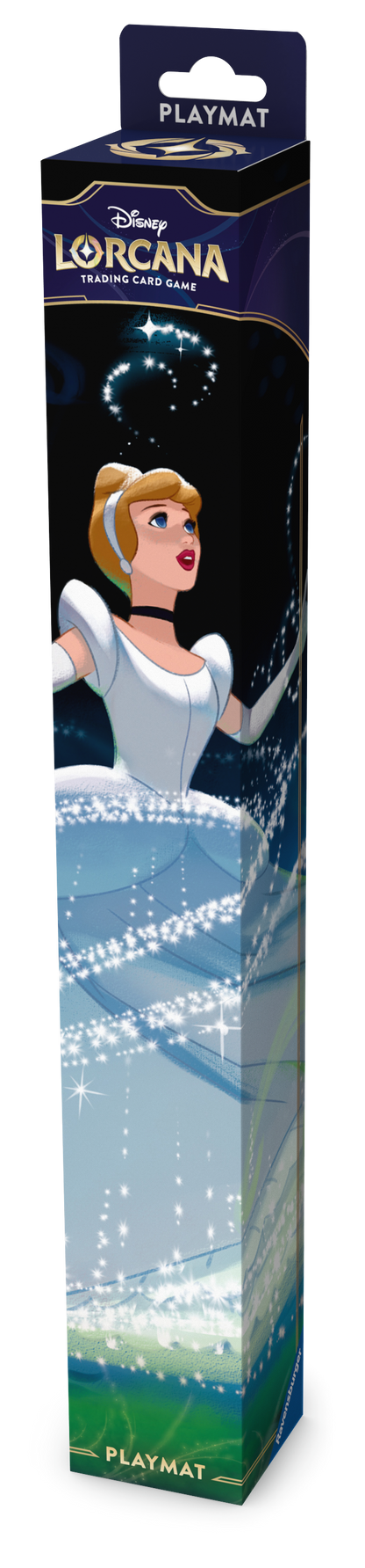 Disney - Lorcana TCG - Playmat - Cinderella