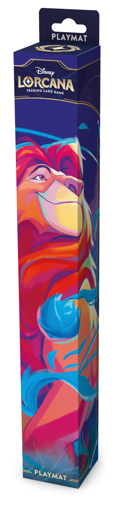 Disney - Lorcana TCG - Playmat - Mufasa