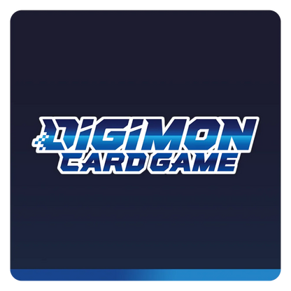 Digimon Card Game - Digital World Shambala (EX12) - Display Case (12x Booster Boxes)