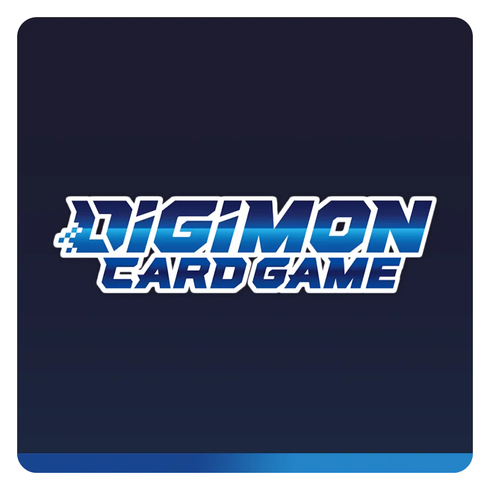 Digimon Card Game - Chivalrous XIII (EX13) - Booster Pack