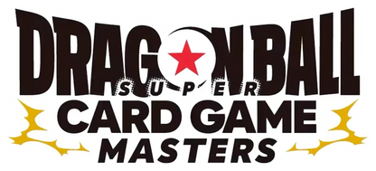 Dragon Ball Super CG Masters - Ultra-Bout Series Set 04 - Impact Beyond Dimensions (B31) - Booster Pack
