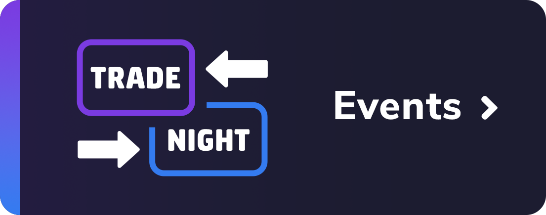Trade Night! - 13/01/2026