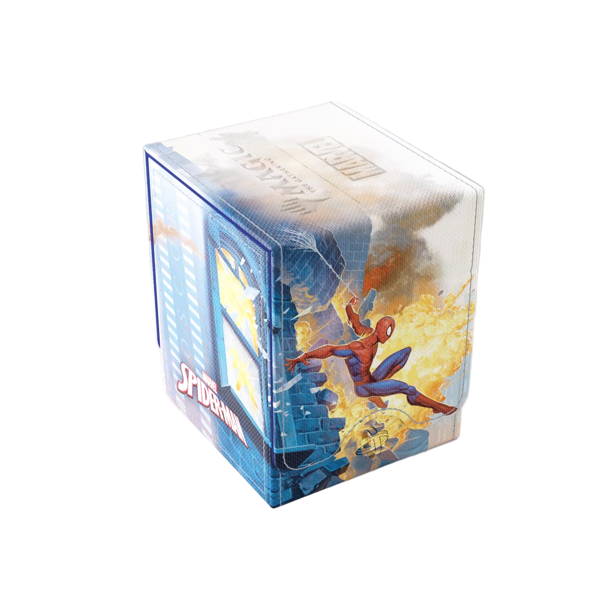 Gamegenic - Magic: The Gathering - Marvel&
