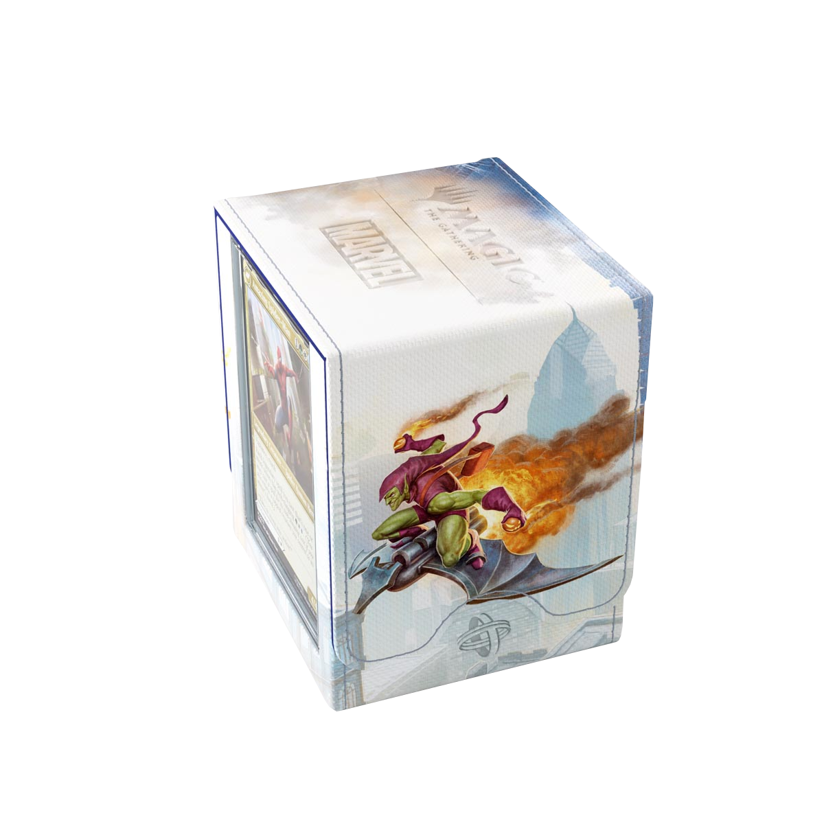 Gamegenic - Magic: The Gathering - Marvel&