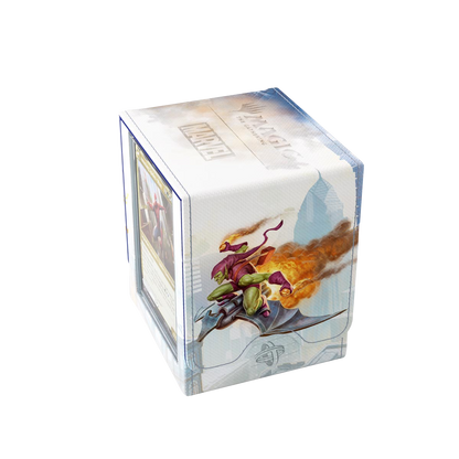 Gamegenic - Magic: The Gathering - Marvel&