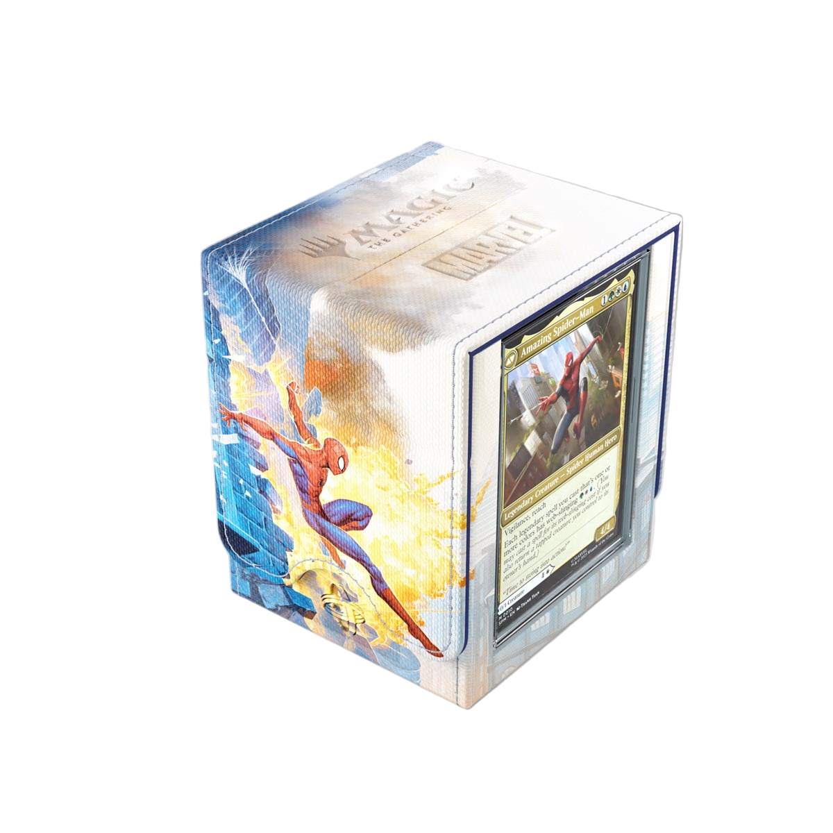 Gamegenic - Magic: The Gathering - Marvel&