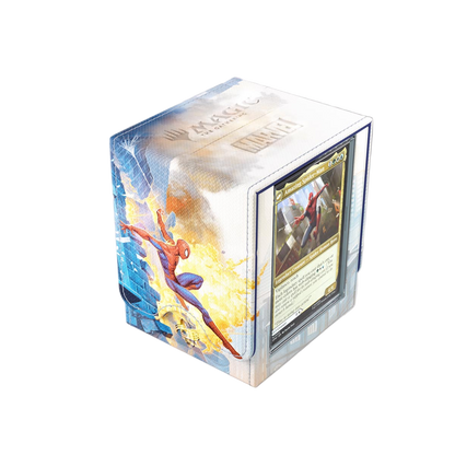 Gamegenic - Magic: The Gathering - Marvel&