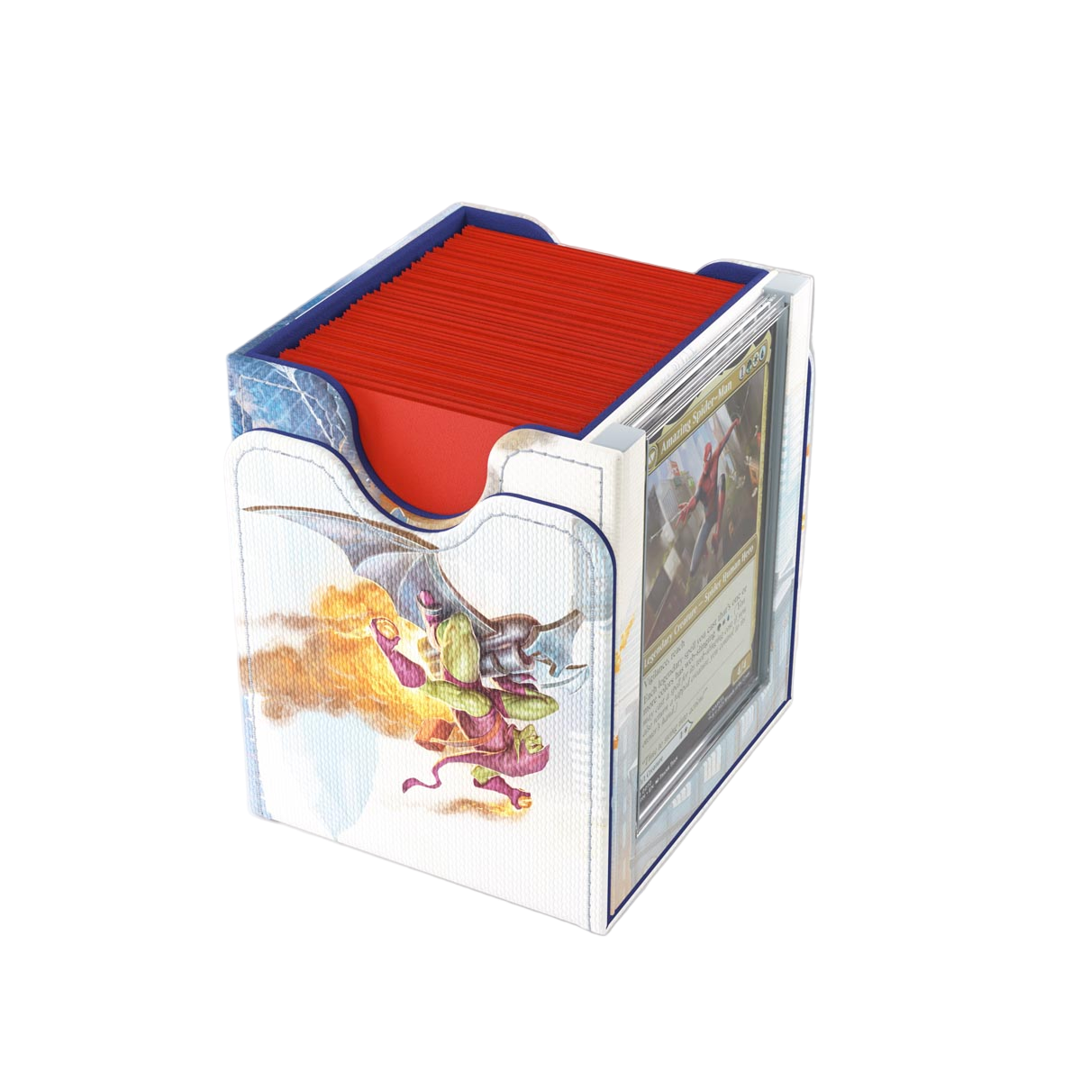 Gamegenic - Magic: The Gathering - Marvel&