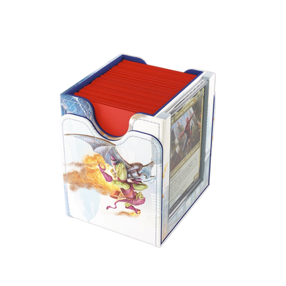 Gamegenic - Magic: The Gathering - Marvel&