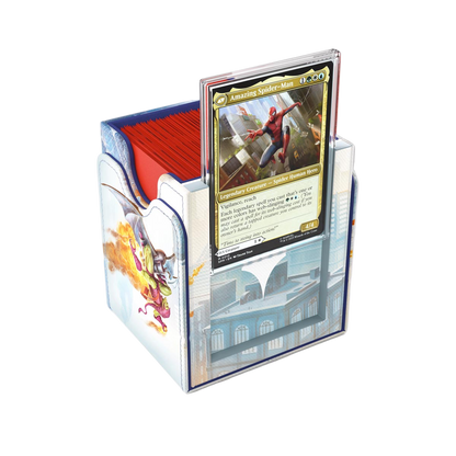 Gamegenic - Magic: The Gathering - Marvel&