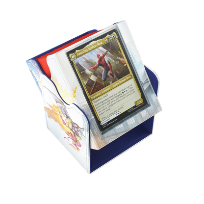 Gamegenic - Magic: The Gathering - Marvel&